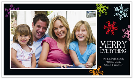 Holiday Photo Mount Cards by Stacy Claire Boyd (Merry Everything) Holiday Photo Mount Cards by Stacy Claire Boyd (Merry Everything)