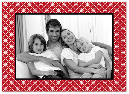 Holiday Photo Mount Cards by Stacy Claire Boyd (Twinkle - Berry) Holiday Photo Mount Cards by Stacy Claire Boyd (Twinkle - Berry)