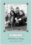 Digital Holiday Photo Cards by Stacy Claire Boyd (Icicle)