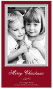 Holiday Photo Mount Cards by Stacy Claire Boyd (A Christmas Story)