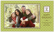 Holiday Photo Mount Cards by Stacy Claire Boyd (Mini Starburst)