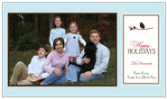 Holiday Photo Mount Cards by Stacy Claire Boyd (Peacefully Perched)
