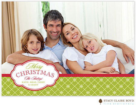 Digital Holiday Photo Cards by Stacy Claire Boyd (Christmas Gift - Flat) Digital Holiday Photo Cards by Stacy Claire Boyd (Christmas Gift - Flat)