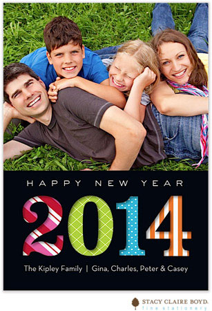 Digital Holiday Photo Cards by Stacy Claire Boyd (Big Year - Flat) Digital Holiday Photo Cards by Stacy Claire Boyd (Big Year - Flat)