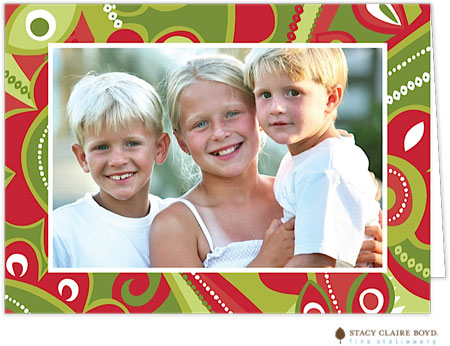 Holiday Photo Mount Cards by Stacy Claire Boyd (Fashionable Season) Holiday Photo Mount Cards by Stacy Claire Boyd (Fashionable Season)