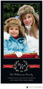 Holiday Photo Mount Cards by Stacy Claire Boyd (Merriest Twigs - Flat)
