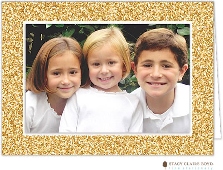 Holiday Photo Mount Cards by Stacy Claire Boyd (Glitter Season) Holiday Photo Mount Cards by Stacy Claire Boyd (Glitter Season)