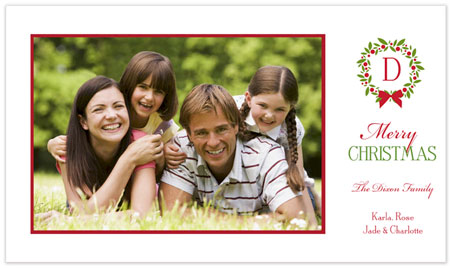 Holiday Photo Mount Cards by Stacy Claire Boyd (Noel - Aspen) Holiday Photo Mount Cards by Stacy Claire Boyd (Noel - Aspen)