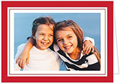 Holiday Photo Mount Cards by Stacy Claire Boyd (Simple Season)