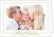 Digital Holiday Photo Cards by Stacy Claire Boyd (Love All Around)