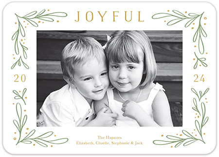 Digital Holiday Photo Cards by Stacy Claire Boyd (Sweet Joy) Digital Holiday Photo Cards by Stacy Claire Boyd (Sweet Joy)