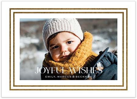 Digital Holiday Photo Cards by Stacy Claire Boyd (Simply Joy Foil Pressed) Digital Holiday Photo Cards by Stacy Claire Boyd (Simply Joy Foil Pressed)