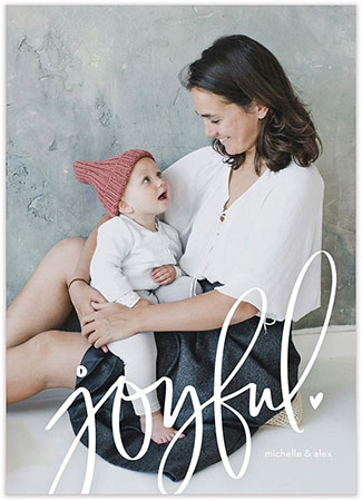 Digital Holiday Photo Cards by Stacy Claire Boyd (Sweet Heart) Digital Holiday Photo Cards by Stacy Claire Boyd (Sweet Heart)