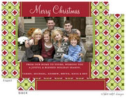 Take Note Designs Digital Holiday Photo Cards - Wrap It Up