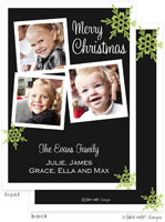 Take Note Designs Digital Holiday Photo Cards - Holiday Gifts