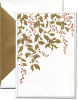 Holiday Greeting Cards