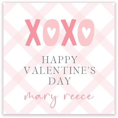 Valentine's Day Exchange Cards by Hollydays (Poppin' Primary) Valentine's Day Exchange Cards by Hollydays (Poppin' Primary)