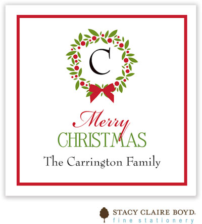 SCB CC 10 - Holiday Calling Cards by Stacy Claire Boyd - (Noel - Aspen - Flat) SCB CC 10 - Holiday Calling Cards by Stacy Claire Boyd - (Noel - Aspen - Flat)