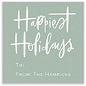 Holiday Gift Enclosure Cards by Stacy Claire Boyd (Simple Wish)