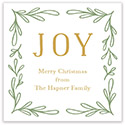 Holiday Gift Enclosure Cards by Stacy Claire Boyd (Sweet Joy)