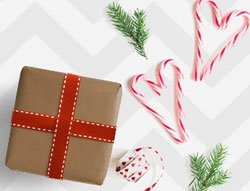 Quick Holiday Gifts