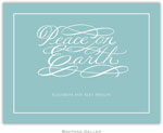Holiday Invitations by Boatman Geller - Peace on Earth