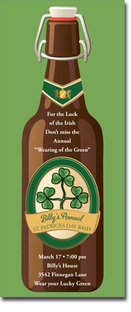 Noteworthy Collections - Holiday Invitations (Irish Lager) Noteworthy Collections - Holiday Invitations (Irish Lager)