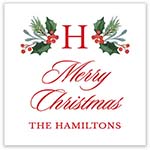 Holiday Gift Stickers by Stacy Claire Boyd (Family Season)