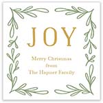 Holiday Gift Stickers by Stacy Claire Boyd (Sweet Joy)