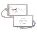 Pet Luggage/ID Tags