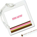 Luggage Tags/ID Tags by Stacy Claire Boyd - Her Spotlight