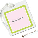 Luggage Tags/ID Tags by Stacy Claire Boyd - Its My Party