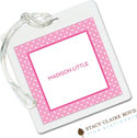 Luggage Tags/ID Tags by Stacy Claire Boyd - My Sleepover