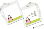 Luggage Tags/ID Tags by Stacy Claire Boyd - Fun In The Sun
