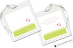 Stacy Claire Boyd ID Tags - Party Petals