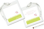 Luggage Tags/ID Tags by Stacy Claire Boyd - Party Petals