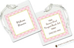 Luggage Tags/ID Tags by Stacy Claire Boyd - Cherry On Top