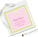 Luggage Tags/ID Tags by Stacy Claire Boyd - Tabithas Castle