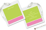 Stacy Claire Boyd ID Tags - Shop Til You Drop