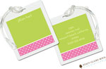 Luggage Tags/ID Tags by Stacy Claire Boyd - Shop Til You Drop