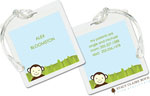 Stacy Claire Boyd ID Tags - Safari Collection