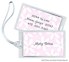 Stacy Claire Boyd ID Tags - Oopsy Daisy Tag