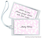 Luggage Tags/ID Tags by Stacy Claire Boyd - Oopsy Daisy Tag