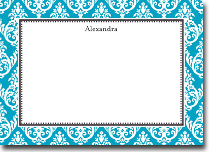 Boatman Geller Invitations - Madison Teal