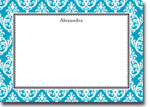 Boatman Geller Invitations - Madison Teal