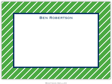 Boatman Geller - Create-Your-Own Birth Announcements/Invitations (Kent Stripe) Boatman Geller - Create-Your-Own Birth Announcements/Invitations (Kent Stripe)