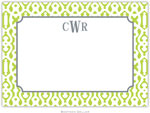 Boatman Geller - Create-Your-Own Birth Announcements/Invitations (Cameron)