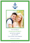 Boatman Geller - Create-Your-Own Digital Photo Cards (Icon with Border)