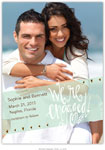 Boatman Geller Digital Photo Cards (We're Engaged)