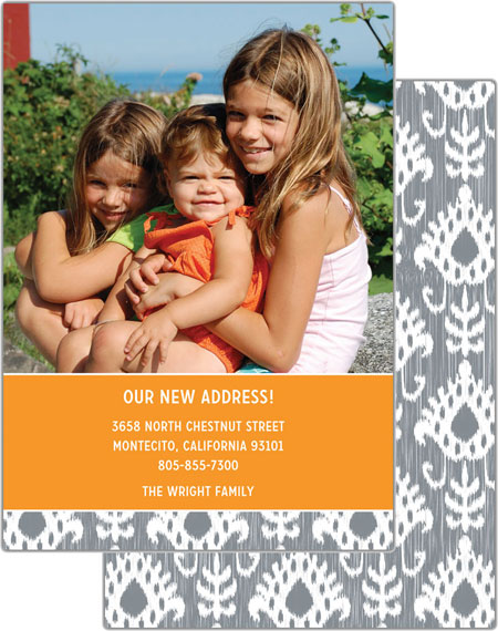 Boatman Geller - Create-Your-Own Photo Cards (Mia) Boatman Geller - Create-Your-Own Photo Cards (Mia)